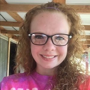 Meet your Posher, Tracey